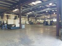 Mike Cline Inc Production Machining