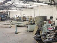 Production Equipment