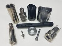 Parts Capability